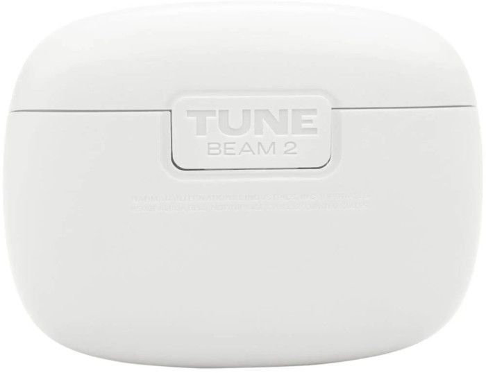 Навушники JBL TUNE Beam 2 (JBLTBEAM2WHT) White 327675 фото
