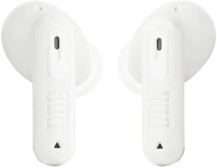 Навушники JBL TUNE Beam 2 (JBLTBEAM2WHT) White 327675 фото