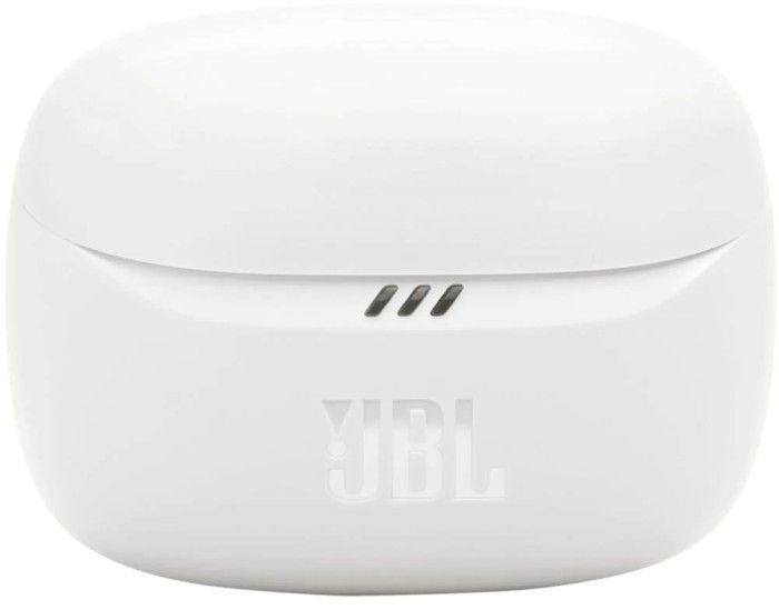 Навушники JBL TUNE Beam 2 (JBLTBEAM2WHT) White 327675 фото