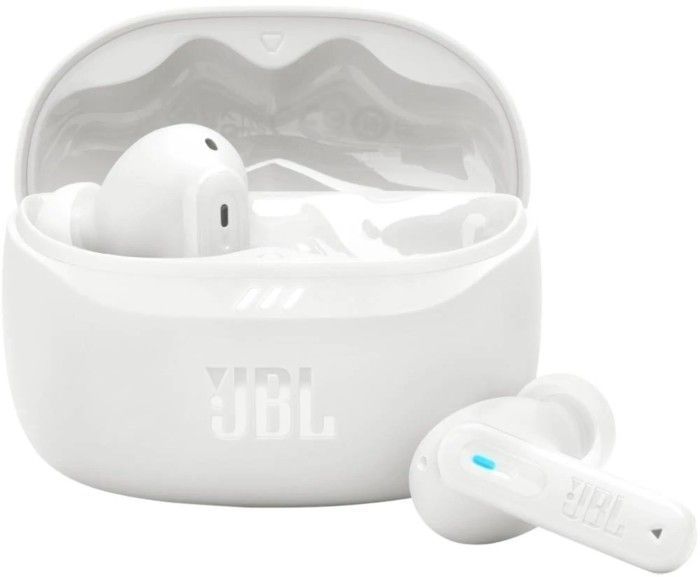 Навушники JBL TUNE Beam 2 (JBLTBEAM2WHT) White 327675 фото