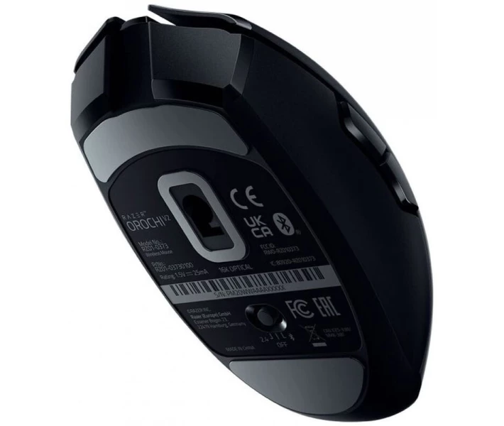 Razer Orochi V2 Wireless (RZ01-03730100-R3G1) 360494 фото