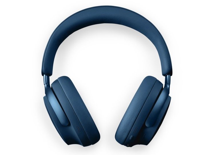 Навушники Bose QuietComfort Ultra Headphones Smoke (880066&ndash;0200) White 402795 фото