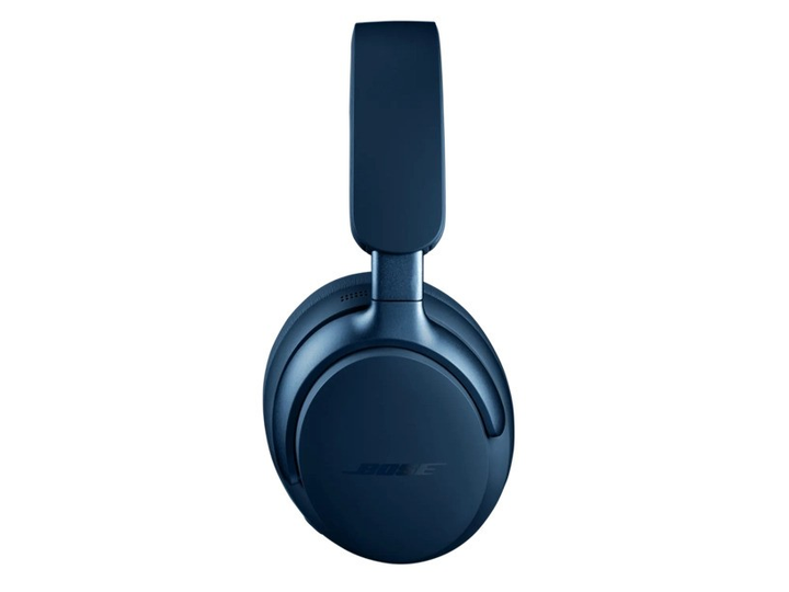 Навушники Bose QuietComfort Ultra Headphones Smoke (880066&ndash;0200) White 402795 фото