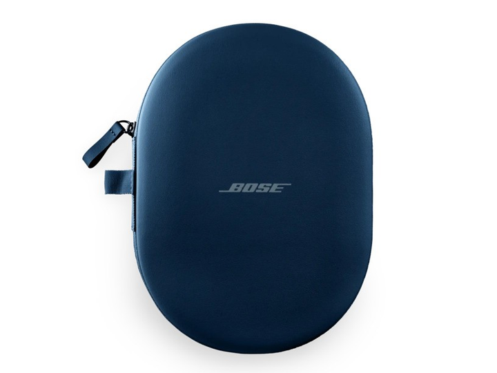 Навушники Bose QuietComfort Ultra Headphones Smoke (880066&ndash;0200) White 402795 фото