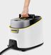Пароочисник Karcher SC 4 Deluxe, 2200Вт, 1300мл, 4Бар, білий (1.513-460.0) 361676 фото 4