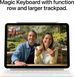 Планшет Apple iPad Air 7 11 (2025) Wi-Fi + LTE 256GB Starlight 354037 фото 6