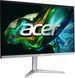 Комп'ютер персональний моноблок Acer Aspire C24-1300 23.8" FHD, AMD R5-7520U, 16GB, F512GB, UMA, WiFi, кл+м, без ОС, чорний (DQ.BL0ME.00L) 368219 фото 3