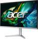 Комп'ютер персональний моноблок Acer Aspire C24-1300 23.8" FHD, AMD R5-7520U, 16GB, F512GB, UMA, WiFi, кл+м, без ОС, чорний (DQ.BL0ME.00L) 368219 фото 2