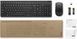 Комплект клавіатура та миша Lenovo Essential Wireless Keyboard and Mouse Combo Gen2 Ukraine (4X31N50709) 365171 фото 6