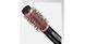 Фен-щітка Babyliss, 1000Вт, 2 режими, іоніз-я, хол. обдув, кераміка, чорний (AS126E) 366637 фото 8