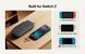 Чохол Belkin із акумулятором 10000мА&middot;год для Nintendo Switch 2 (ENA001HQCH-V2) Charcoal 389288 фото 19