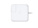 Зарядний Пристрій Apple MagSafe2 60W MD565Z/A White 75754 фото 1
