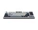 Клавіатура GAMING WHITE UA FORGE GK600 TKL MSI 359104 фото 4