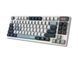 Клавіатура GAMING WHITE UA FORGE GK600 TKL MSI 359104 фото 3
