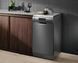 Посудомийна машина Electrolux, 10компл., E, 45см, дисплей, інвертор, 3й кошик, нерж 398134 фото 14