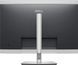 Монітор DELL 27" P2725DE HDMI, 2xDP, USB-C, RJ-45, IPS, 2560x1440, 100Hz, sRGB 99%, Pivot 362673 фото 8