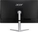 Комп'ютер персональний моноблок Acer Aspire C24-1300 23.8" FHD, AMD R5-7520U, 16GB, F512GB, UMA, WiFi, кл+м, без ОС, чорний (DQ.BL0ME.00L) 368219 фото 4