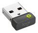 IT/наб LOGITECH MK370 Combo for Business - GRAPHITE - US/UA B2B 306942 фото 3