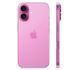 Смартфон Apple iPhone 16 128GB Pink 319825 фото 2
