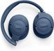 Навушники JBL Tune 720BT (JBLT720BTBLU) Blue 272179 фото 9