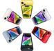 Смартфон Apple iPhone 14 256GB Yellow e-Sim 267350 фото 5