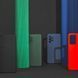 Чохол WAVE Colorful Case (TPU) Samsung Galaxy A15 4G/5G black 338699 фото 3