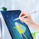 Стилус Proove Stylus Magic Wand ASP-01 Active Version (STA100010002) White 287121 фото 8