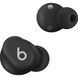 Навушники Beats By Dr. Dre Solo Buds (MUVW3) Matte Black 324523 фото 4