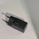 Зарядний Пристрій Baseus Super Silicone PD Charger 20W (1Type-C) (CCSUP-B01) Black 190749 фото 7