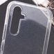 TPU чохол Nova для Samsung Galaxy S24 FE Clear 347450 фото 8