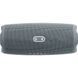 Портативна акустика JBL CHARGE 5 (JBLCHARGE5GRY) Grey 191589 фото 2