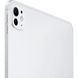 Планшет Apple iPad Pro 11 (2024) Wi-Fi 2TB Silver with Nano-texture Glass (M4) 355193 фото 3