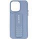 Чохол TPU VIVA для Apple iPhone 15 Pro (6.1") Blue 322834 фото 1