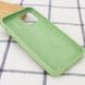 Чохол Silicone Case Full Protective (AA) для Apple iPhone 13 (6.1") М'ятний / Mint 215733 фото 3