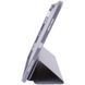 Чохол Smart Case Open buttons для Apple iPad Pro 12.9" (2018-2022) Lavender gray 274202 фото 6