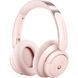 Навушники ANKER SoundСore Life Q30 v2 Sakura Pink 357521 фото 1