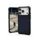 Чохол-накладка iPhone 17 Pro UAG Metropolis LT MagSafe, Kevlar Mallard (114517113955) 393860 фото 2