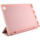 Чохол-книжка Book Cover (stylus slot) для Samsung Galaxy Tab A8 10.5" (2021) (X200/X205) Рожевий / Pink Sand 272019 фото 4