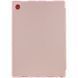 Чохол-книжка Book Cover (stylus slot) для Samsung Galaxy Tab A8 10.5" (2021) (X200/X205) Рожевий / Pink Sand 272019 фото 2