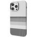 Чохол Proove Gleam Case with Magnetic Ring iPhone 13 Pro Max white borders 395169 фото 1