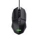 Миша Trust GXT 109 Felox, RGB, USB-A, чорний (25036_TRUST) 363553 фото 1