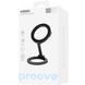 Автомобільний тримач Proove Hidden Universal Type Car Mount (CHHN00000001) gray 361580 фото 2