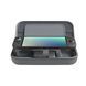 Чохол Belkin із акумулятором 10000мА&middot;год для Nintendo Switch 2 (ENA001HQCH-V2) Charcoal 389288 фото 3