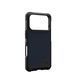 Чохол-накладка iPhone 17 Pro UAG Metropolis LT MagSafe, Kevlar Mallard (114517113955) 393860 фото 14