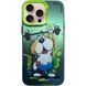 Чохол TPU+PC So Cool для Apple iPhone 12 Pro / 12 (6.1") Power 376182 фото 1