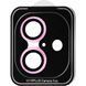 Захист камери Proove Achilles iPhone 16/16 Plus (CPPAIP16PL19) (pink) 321829 фото 1