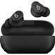 Навушники Beats By Dr. Dre Solo Buds (MUVW3) Matte Black 324523 фото 1