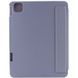 Чохол Smart Case Open buttons для Apple iPad Pro 12.9" (2018-2022) Lavender gray 274202 фото 2