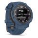 Смарт-годинник Garmin Instinct Crossover Solar Tidal Blue (010-02730-12,010-02730-02) 286497 фото 3