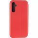 Чохол-книжка Samsung A346 (A34) G-Case Ranger Series Red 266804 фото 3